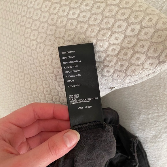 Urban Outfitters Cotton Top - Picture 5 of 5